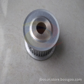 Aluminum Timing Pulley (T2.5)